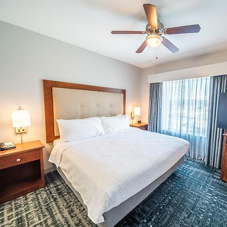 Homewood Suites By Hilton Rochester Mayo Clinic-St. Marys Campus Esterno foto