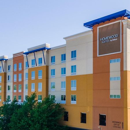 Homewood Suites By Hilton Rochester Mayo Clinic-St. Marys Campus Esterno foto