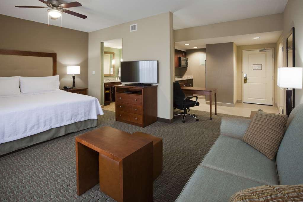 Homewood Suites By Hilton Rochester Mayo Clinic-St. Marys Campus Camera foto