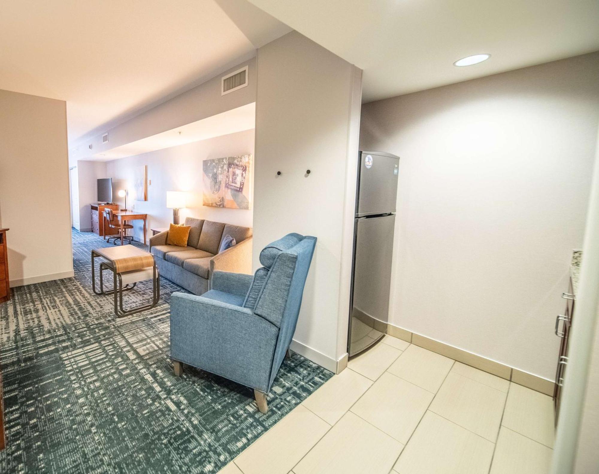 Homewood Suites By Hilton Rochester Mayo Clinic-St. Marys Campus Esterno foto