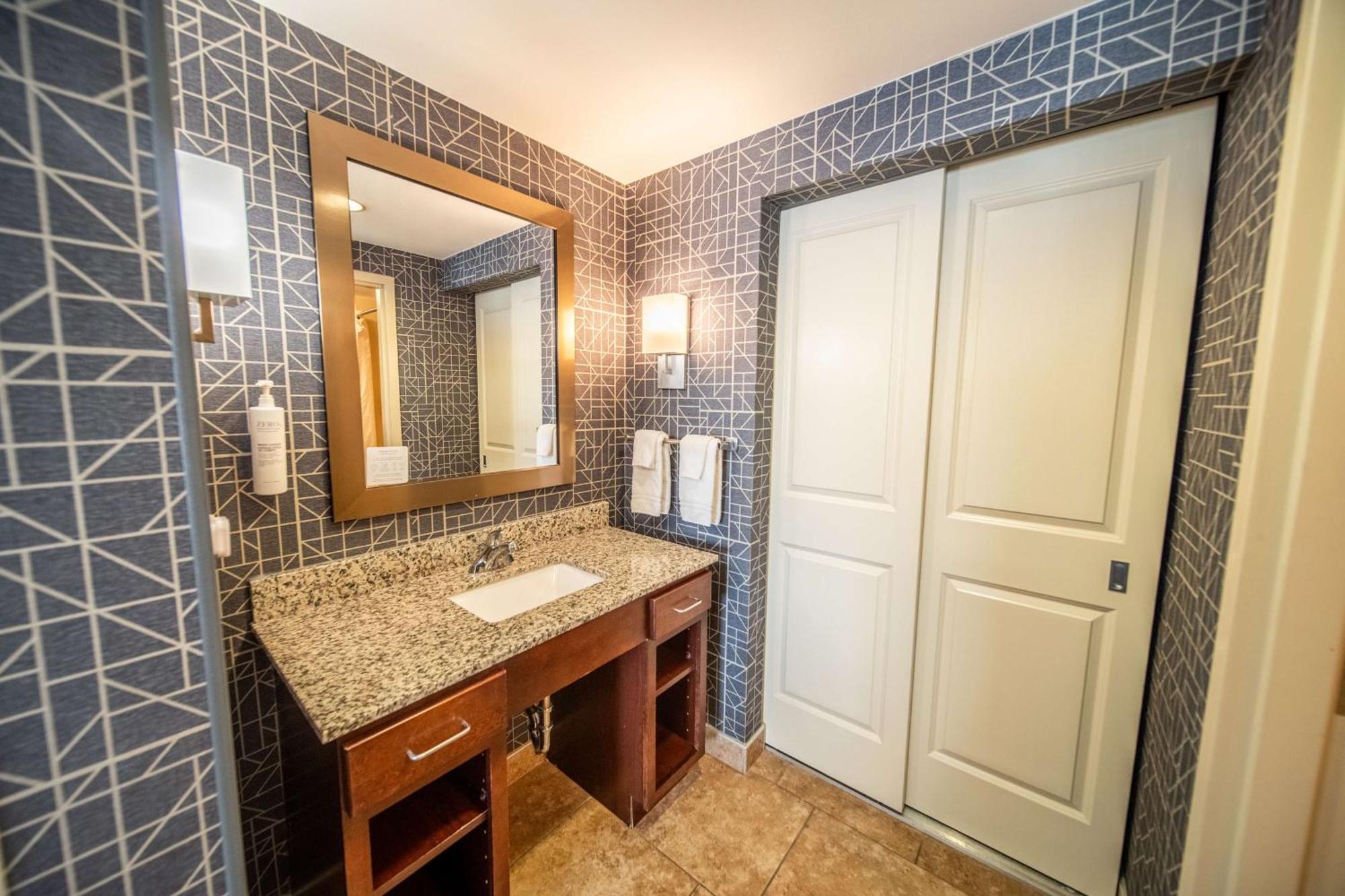 Homewood Suites By Hilton Rochester Mayo Clinic-St. Marys Campus Esterno foto