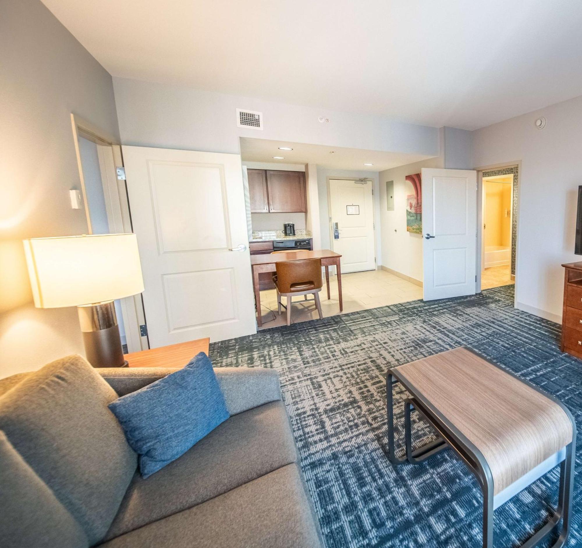 Homewood Suites By Hilton Rochester Mayo Clinic-St. Marys Campus Esterno foto