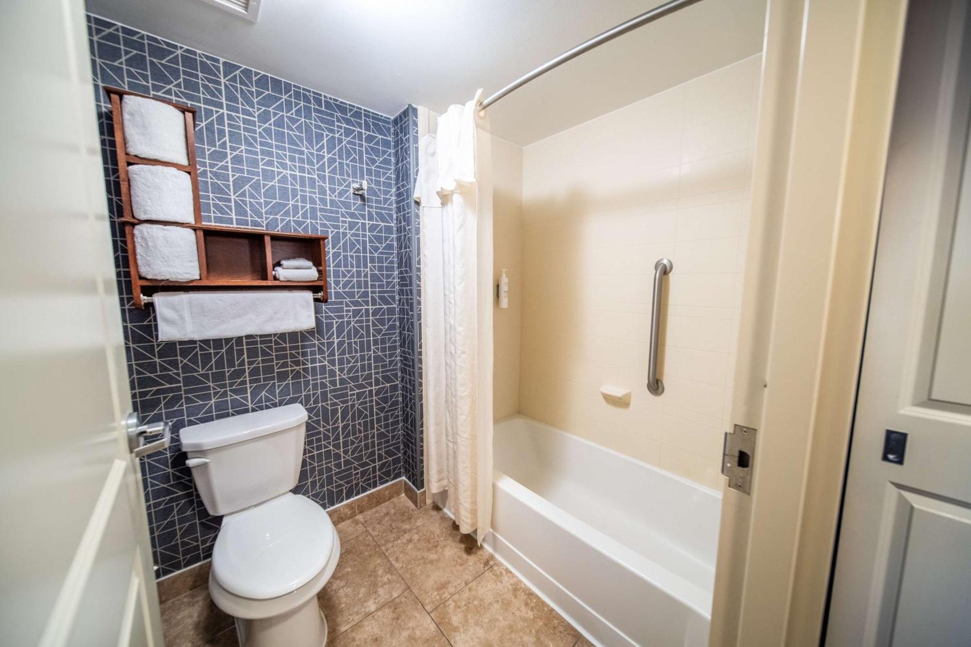 Homewood Suites By Hilton Rochester Mayo Clinic-St. Marys Campus Esterno foto