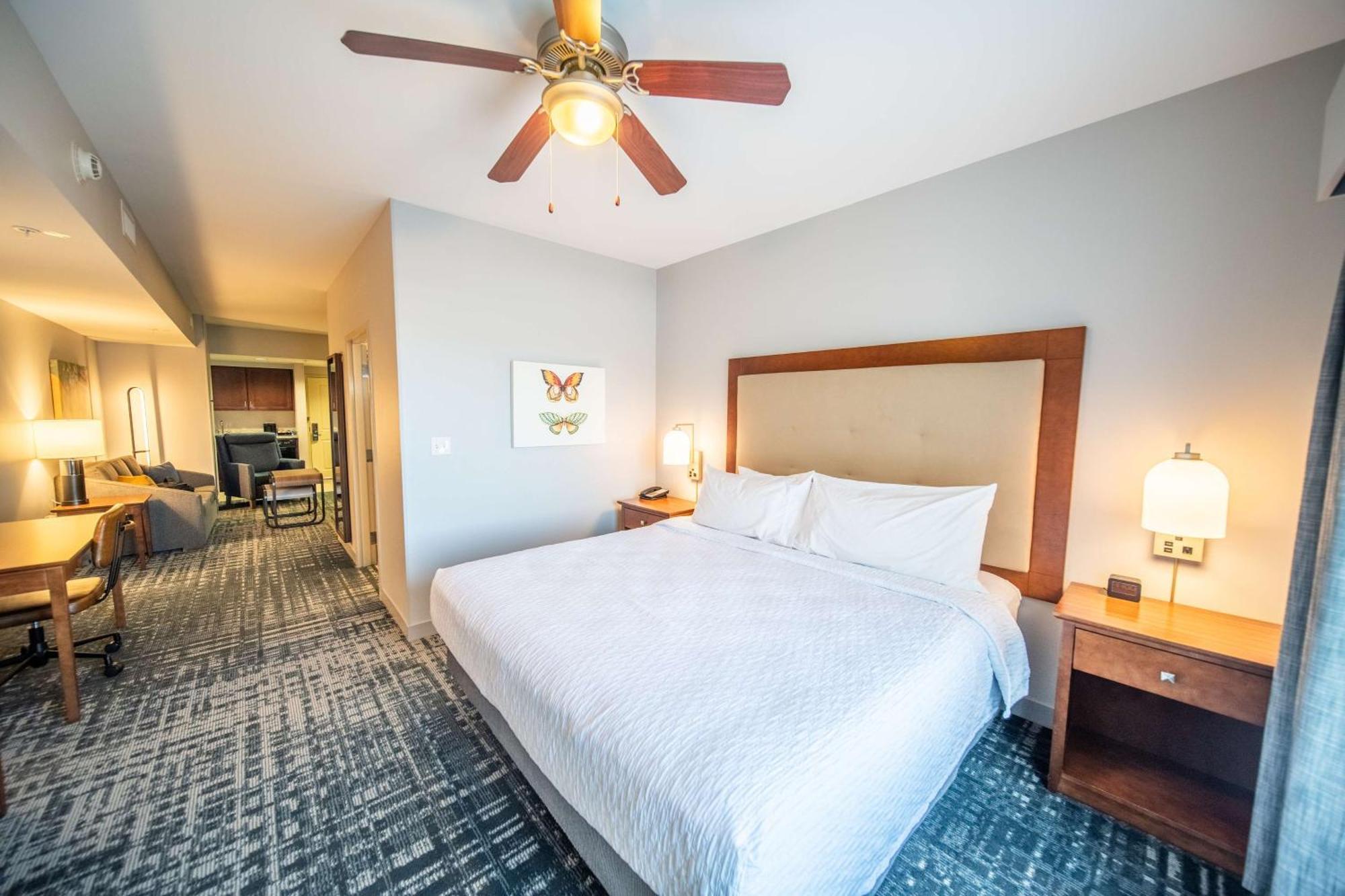 Homewood Suites By Hilton Rochester Mayo Clinic-St. Marys Campus Esterno foto