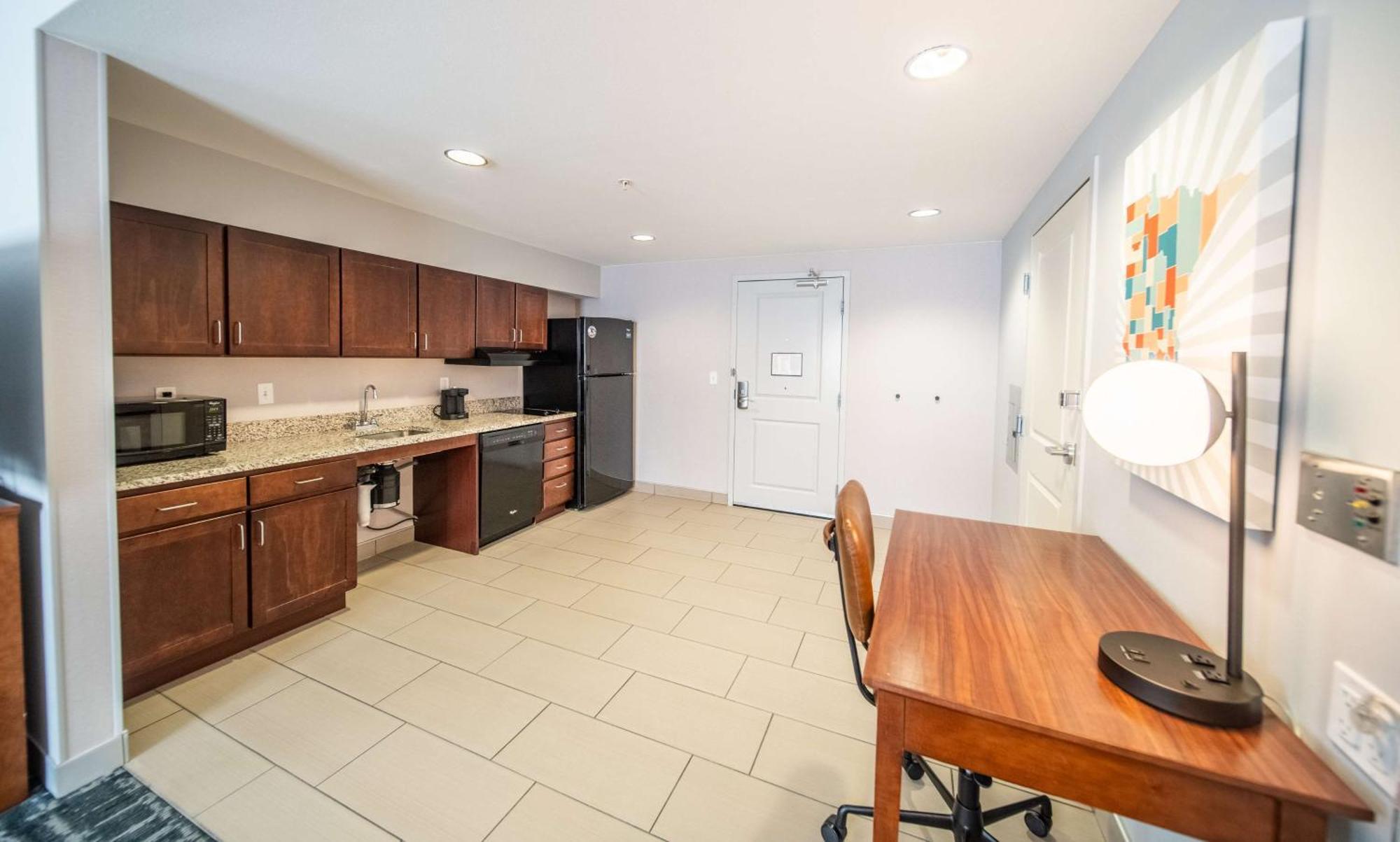 Homewood Suites By Hilton Rochester Mayo Clinic-St. Marys Campus Esterno foto
