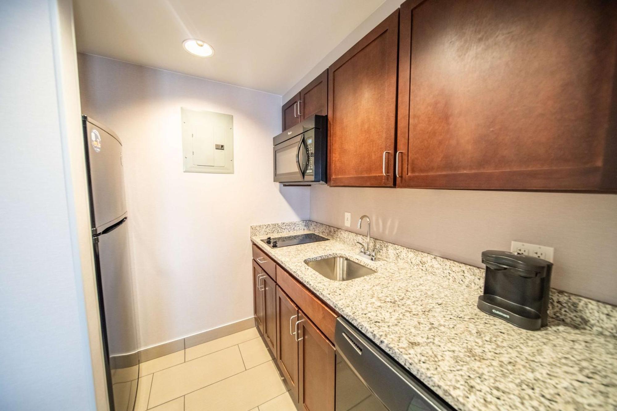 Homewood Suites By Hilton Rochester Mayo Clinic-St. Marys Campus Esterno foto