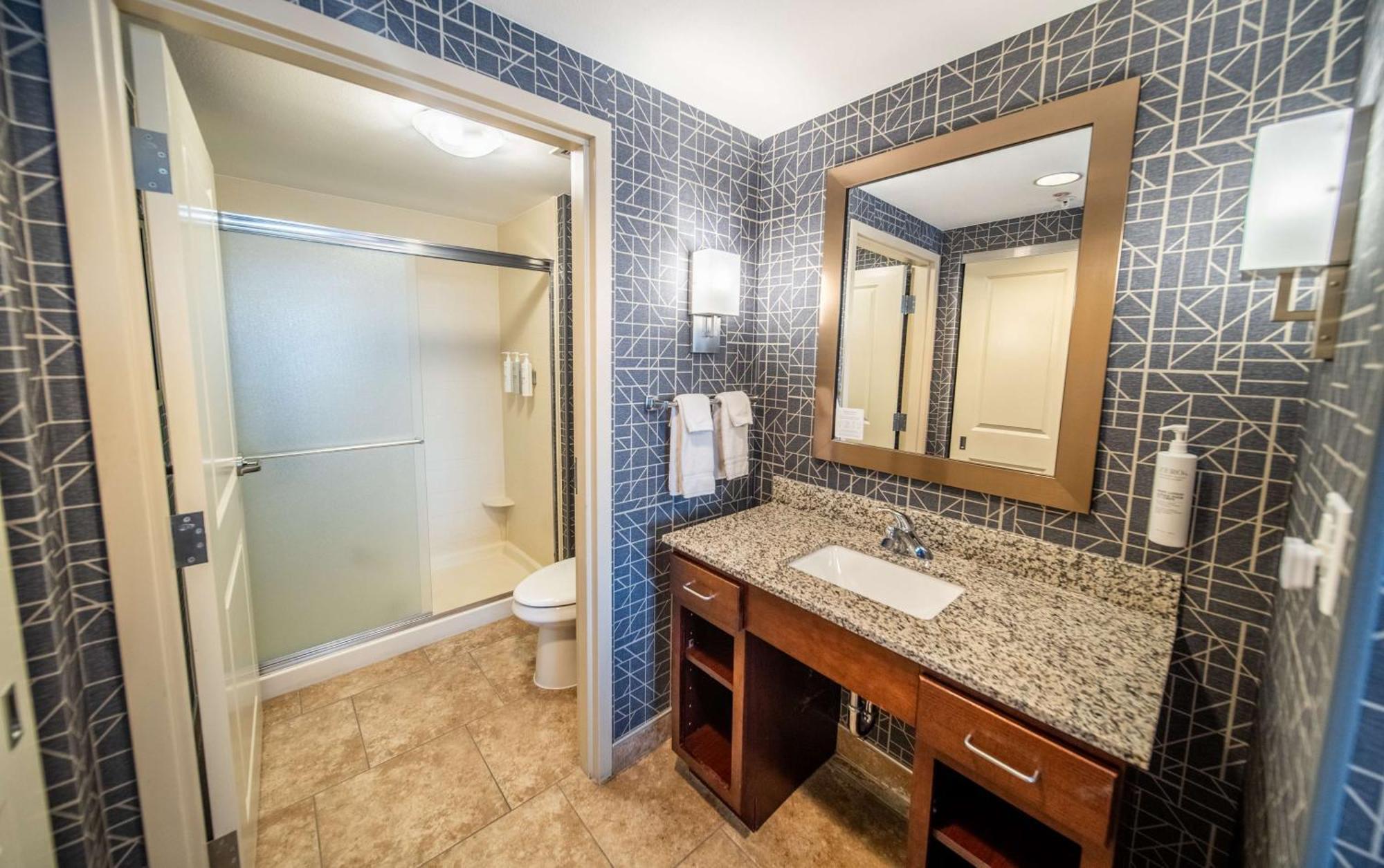 Homewood Suites By Hilton Rochester Mayo Clinic-St. Marys Campus Esterno foto