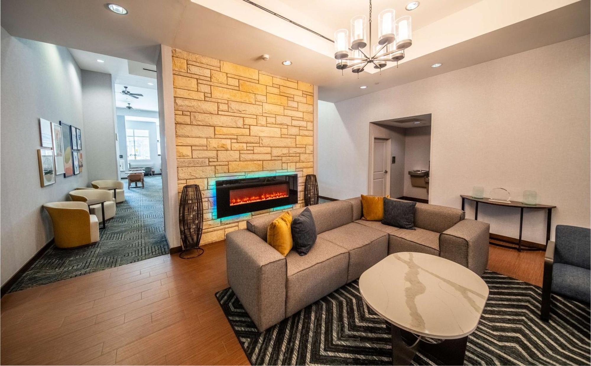 Homewood Suites By Hilton Rochester Mayo Clinic-St. Marys Campus Esterno foto
