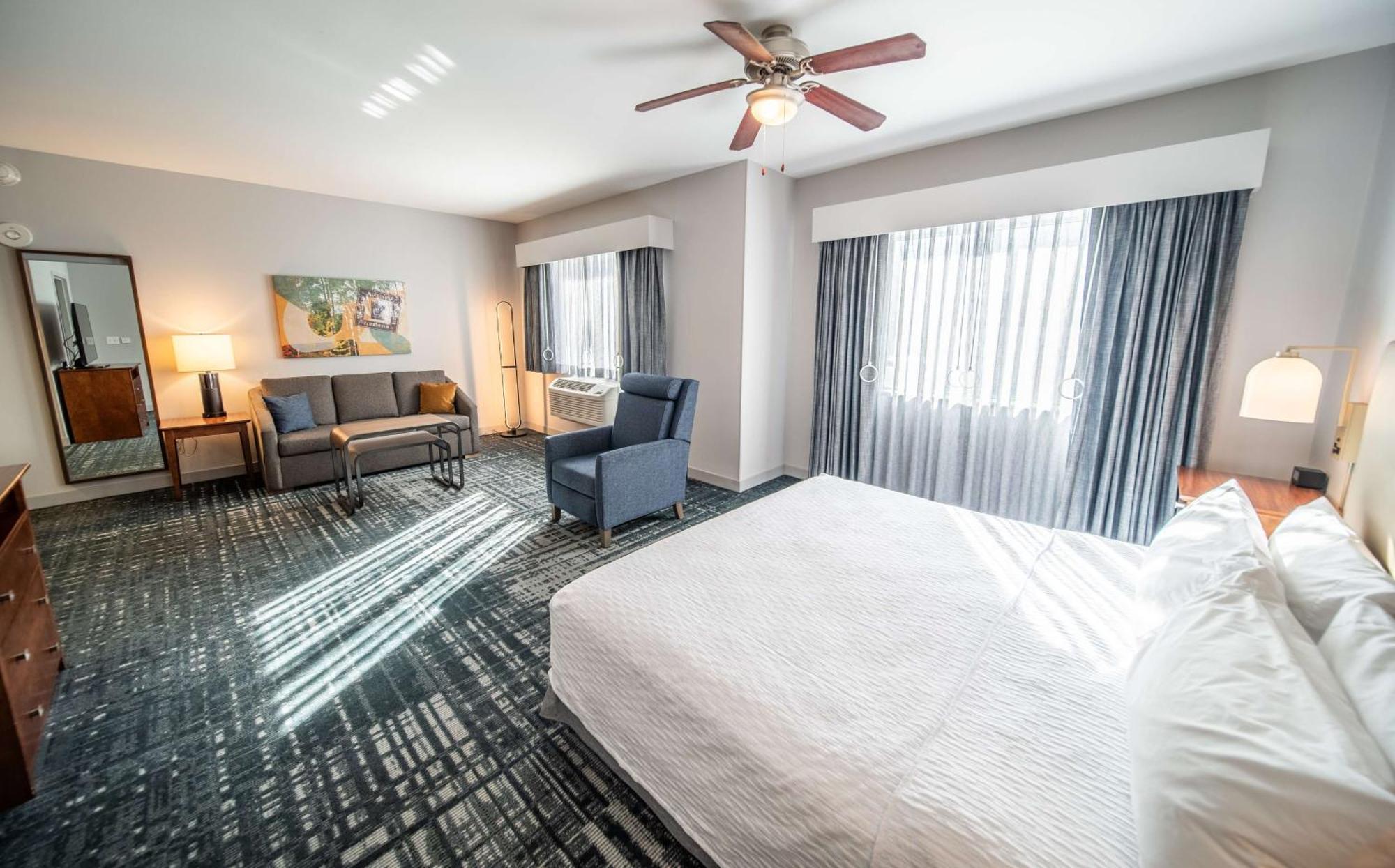 Homewood Suites By Hilton Rochester Mayo Clinic-St. Marys Campus Esterno foto