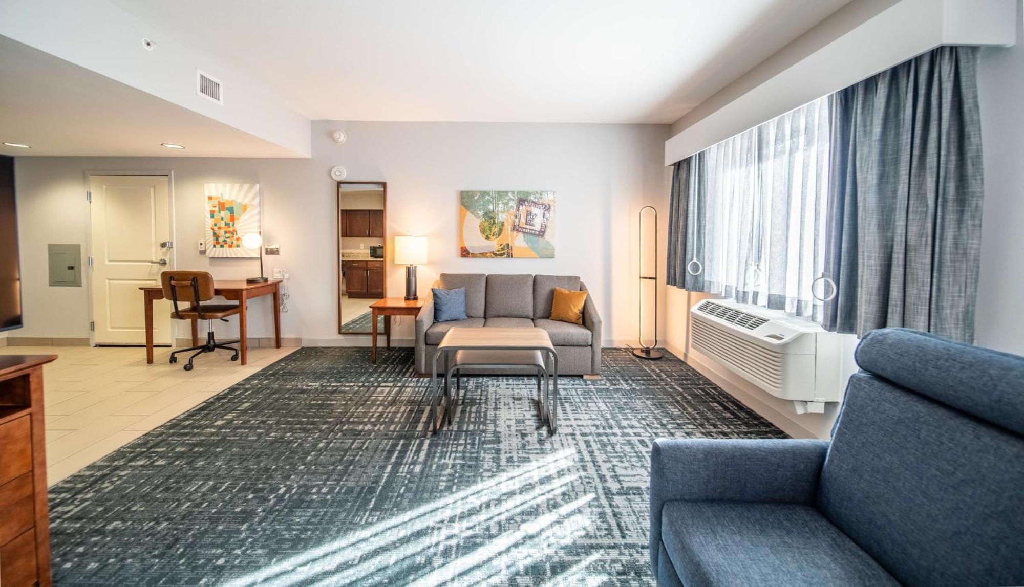 Homewood Suites By Hilton Rochester Mayo Clinic-St. Marys Campus Esterno foto