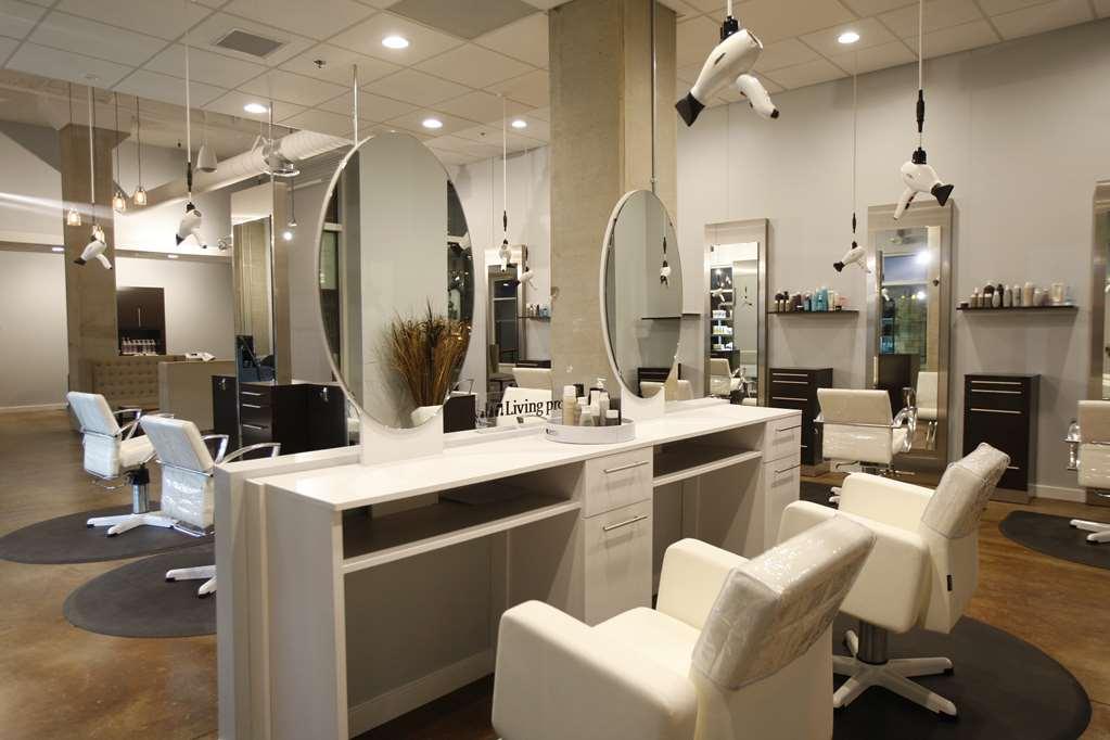 Homewood Suites By Hilton Rochester Mayo Clinic-St. Marys Campus Servizi foto