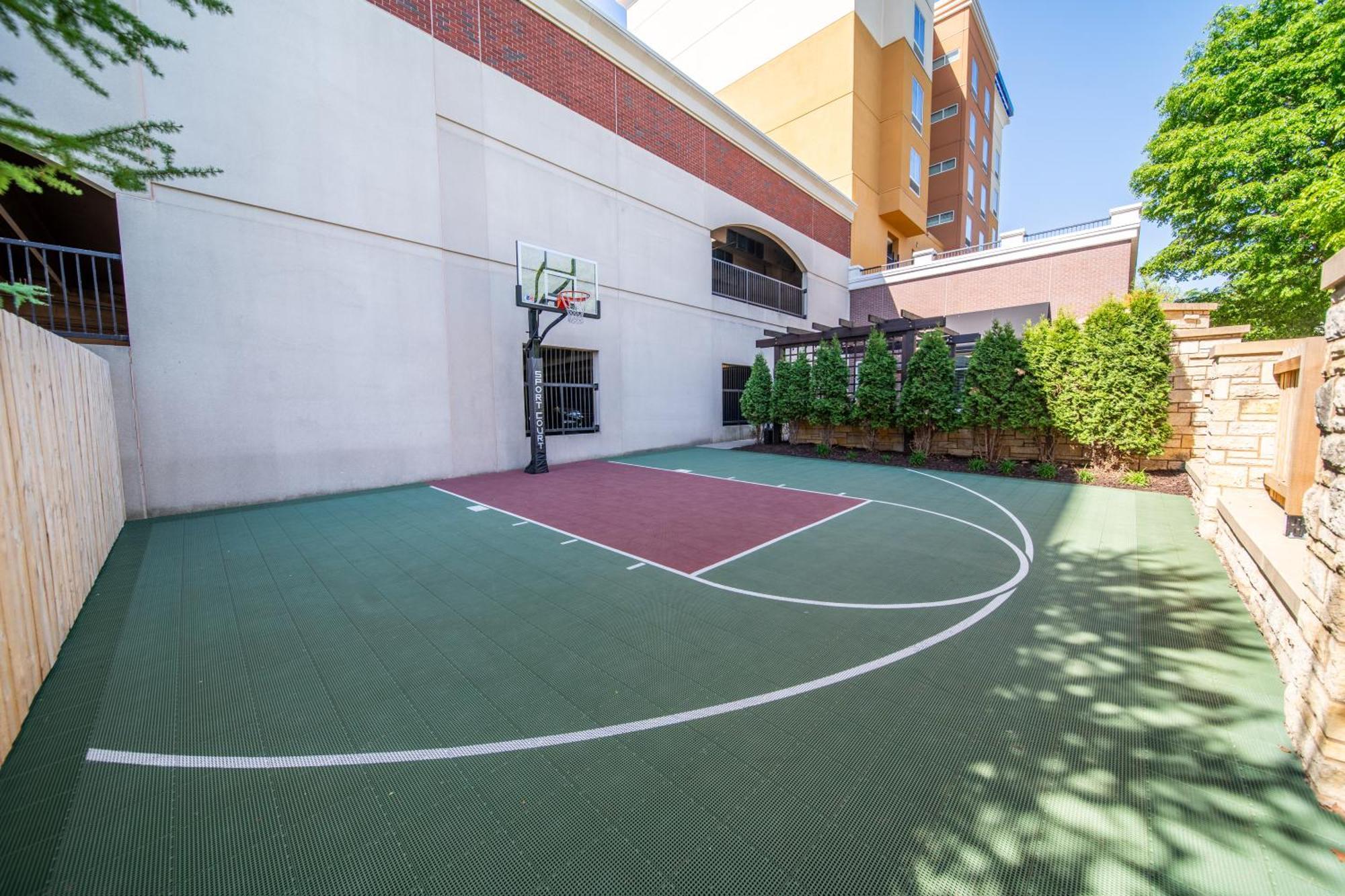 Homewood Suites By Hilton Rochester Mayo Clinic-St. Marys Campus Esterno foto