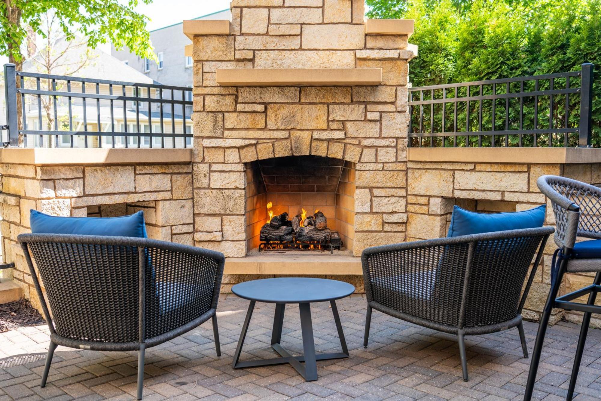 Homewood Suites By Hilton Rochester Mayo Clinic-St. Marys Campus Esterno foto